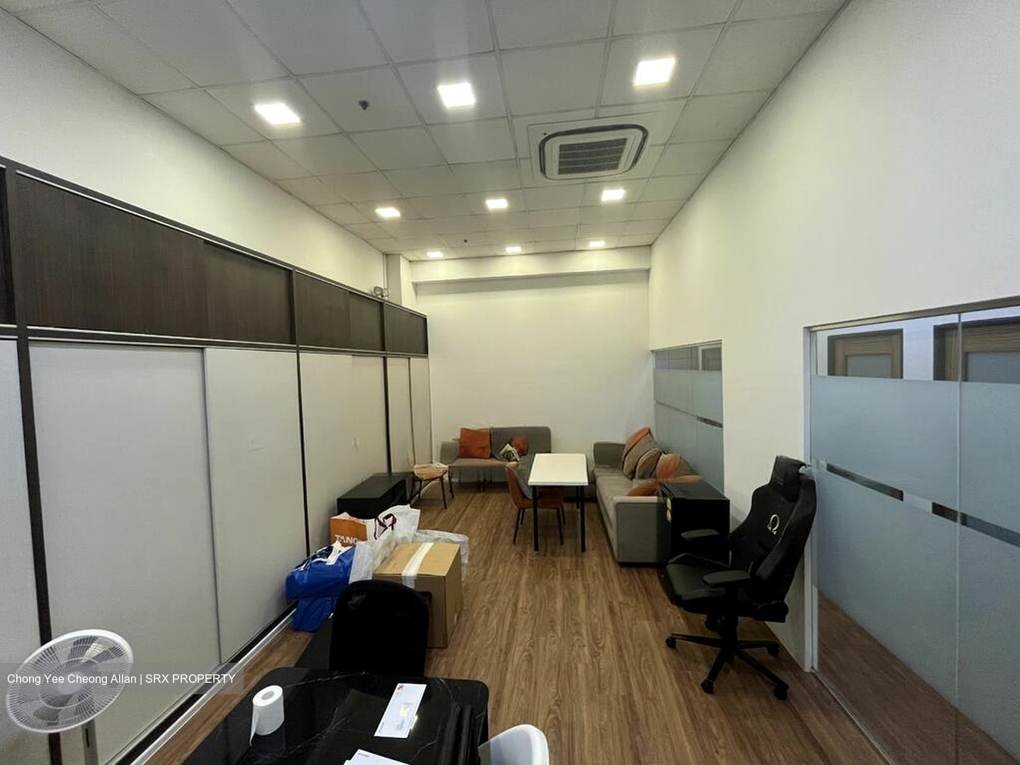 Entrepreneur Business Centre (D14), Office #613403561